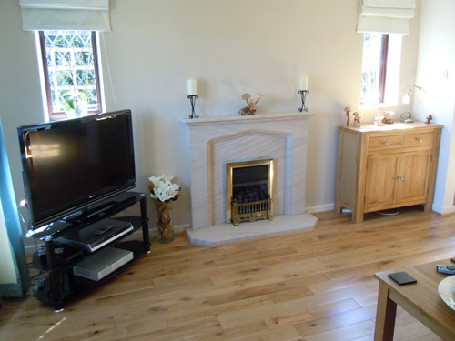Timber Flooring - Weston Super Mare Portishead Clevedon