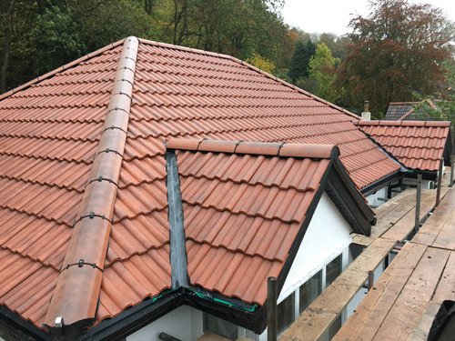 Roofing Services - Weston Super Mare Portishead Clevedon