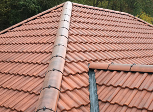 Roofing Services - Weston Super Mare Portishead Clevedon