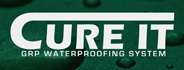 Cure IT GRP Waterproofing System